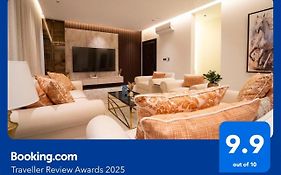 Riyadh Comfort Stay - Luxury الملقا Almalqa
